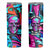 Skull Grafity Skinny Tumbler You Are Never Too Young To Dream Big