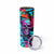 Skull Grafity Skinny Tumbler You Are Never Too Young To Dream Big