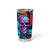 Skull Grafity Tumbler Cup You Are Never Too Young To Dream Big