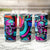 Skull Grafity Tumbler Cup You Are Never Too Young To Dream Big