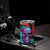 Skull Grafity Tumbler Cup You Are Never Too Young To Dream Big