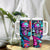 Skull Grafity Tumbler With Handle You Are Never Too Young To Dream Big