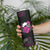 The Good Girl In Me Got Tired Skull Rose Skinny Tumbler