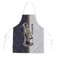 Greek God Dionysus Apron Ancient Greece Mythology Classical Statue Art