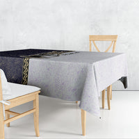 Greek God Dionysus Tablecloth Ancient Greece Mythology Classical Statue Art