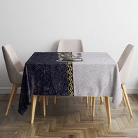 Greek God Dionysus Tablecloth Ancient Greece Mythology Classical Statue Art