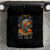 Of Course I'm Going To Hell Skull Pumpkin Halloween Bedding Set - Wonder Print Shop