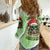 on-the-naughty-list-skull-christmas-women-casual-shirt