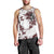 Love Me Like My Demons Do Skull Men Tank Top - Wonder Print Shop