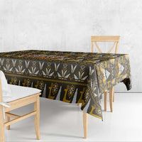 Spirit Beer Christmas Tablecloth Xmas Holiday Patterns - Wonder Print Shop