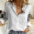 assuming-i-was-like-most-girls-skull-women-casual-shirt