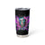 Karma Fairy Sugar Skull Tumbler Cup