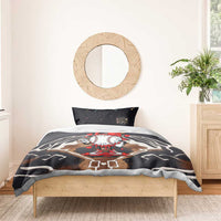 Baseball Drip Icecream Bedding Set Boy Valentine Day Melting Cream Pattern