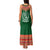 Pakistan Truck Art Family Matching Tank Maxi Dress and Hawaiian Shirt National Emblem & Traditional Patterns