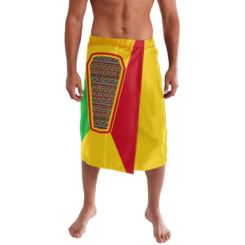 Mali Landmarks Lavalava Cultural Patterns & Famous Tourist Destinations