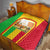 Mali Landmarks Quilt Cultural Patterns & Famous Tourist Destinations