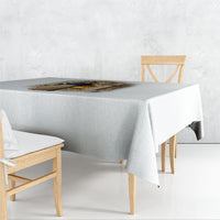Hestia Greek Goddess Tablecloth Ancient Mythology Hearth Fire Classical Temple Art