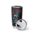 Skull King Tumbler Cup The Time Is Always Right To Do What Is Right