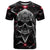 Diamond Skull T Shirt Shine Bright Like Diamond - Wonder Print Shop