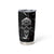 Diamond Skull Tumbler Cup Shine Bright Like Diamond