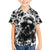 Skull Hawaiian Shirt Inequitable Spirit - Wonder Print Shop