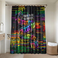 100% Human Bathroom Set Born to Be Authentic