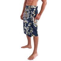 One Way Ticket Lavalava Your Journey, Your Path, No Wrong Turns