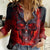 horror-skull-women-casual-shirt-if-karma-doesnt-hit-you-trust-me-i-will