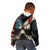 American Flag Skull Kid Hoodie I'm Not Anti - Social I'm Just Not User Friendly - Wonder Print Shop