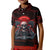 Skull Biker Kid Polo Shirt Legend Never Die - Wonder Print Shop