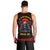 Skull Biker Men Tank Top Legend Never Die - Wonder Print Shop