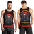 Skull Biker Men Tank Top Legend Never Die - Wonder Print Shop