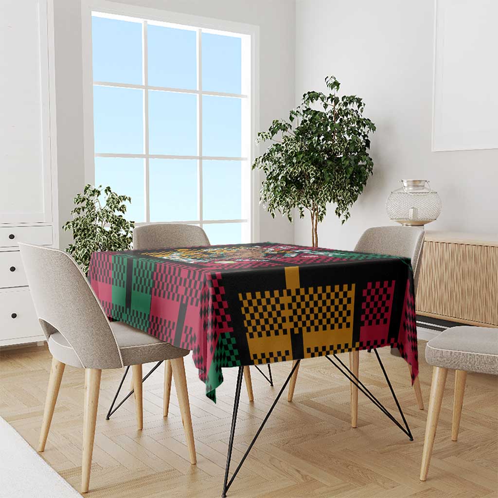 Christmas T Rex Rawr Rawr Rawr Tablecloth Xmas Holiday Patterns - Wonder Print Shop