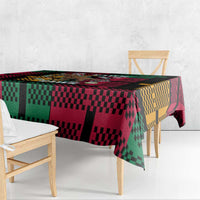 Christmas T Rex Rawr Rawr Rawr Tablecloth Xmas Holiday Patterns - Wonder Print Shop