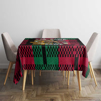 Christmas T Rex Rawr Rawr Rawr Tablecloth Xmas Holiday Patterns - Wonder Print Shop