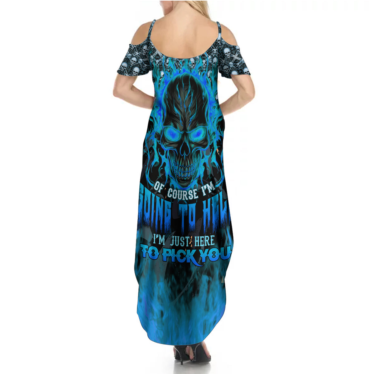 fire-skull-summer-maxi-dress-of-course-im-going-to-hell-im-just-here-to-pick-you-up