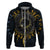 Skoll and Hati Viking Wolfs Hoodie - Wonder Print Shop