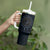 Skoll and Hati Viking Wolfs Tumbler With Handle