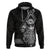 Viking Hoodie Norse Enigma Odin's Vision - Wonder Print Shop