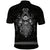 Viking Polo Shirt Norse Enigma Odin's Vision - Wonder Print Shop