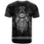 Viking T Shirt Norse Enigma Odin's Vision - Wonder Print Shop