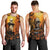 Happy Halloween Party Men Tank Top - Wonder Print Shop