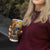 Happy Halloween Party Tumbler Cup - Wonder Print Shop