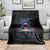 you-couldnt-handle-me-triangle-skull-blanket