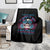 you-couldnt-handle-me-triangle-skull-blanket