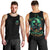 Hocus Pocus Halloween Men Tank Top - Wonder Print Shop