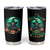 Hocus Pocus Halloween Tumbler Cup