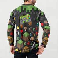 100 Days Level Unlocked Button Sweatshirt Gaming 100 Days of School Boys