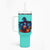 Drink Up Witches Halloween Tumbler With Handle - Wonder Print Shop