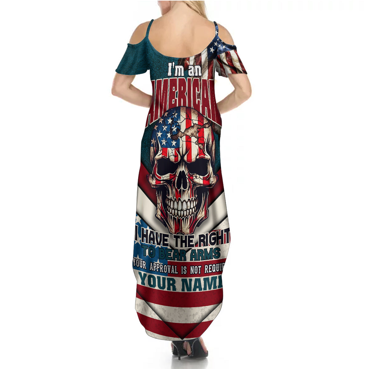 american-flag-skull-summer-maxi-dress-im-an-american-i-have-the-right-to-bear-arms-your-approval-is-not-required